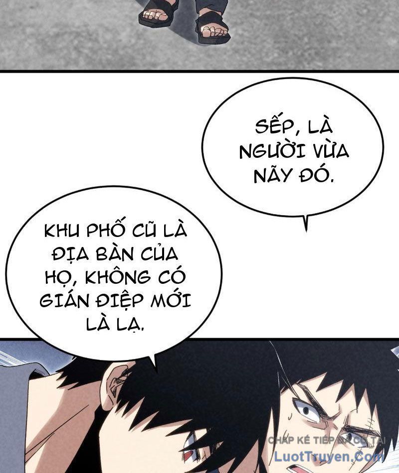 Đặc Chủng Trùng Sinh Về Thời Trung Học - Chapter 20 - Page 43