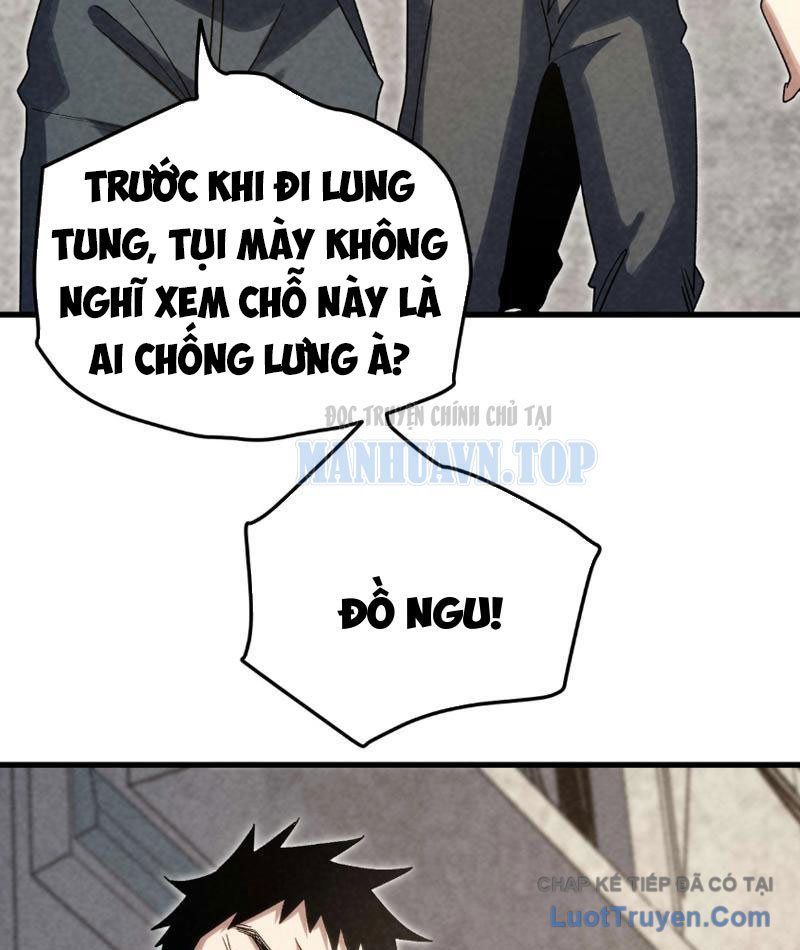 Đặc Chủng Trùng Sinh Về Thời Trung Học - Chapter 20 - Page 46