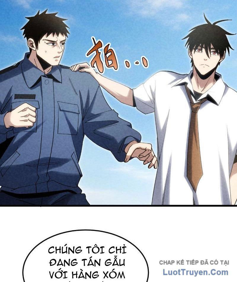 Đặc Chủng Trùng Sinh Về Thời Trung Học - Chapter 20 - Page 49