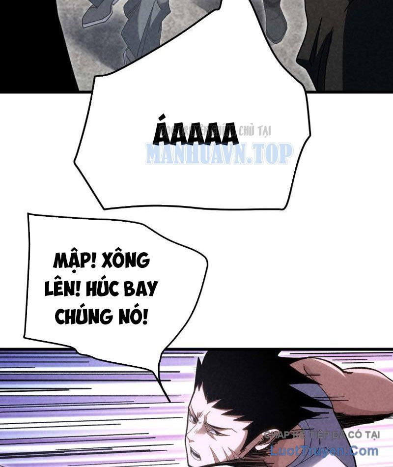 Đặc Chủng Trùng Sinh Về Thời Trung Học - Chapter 20 - Page 55