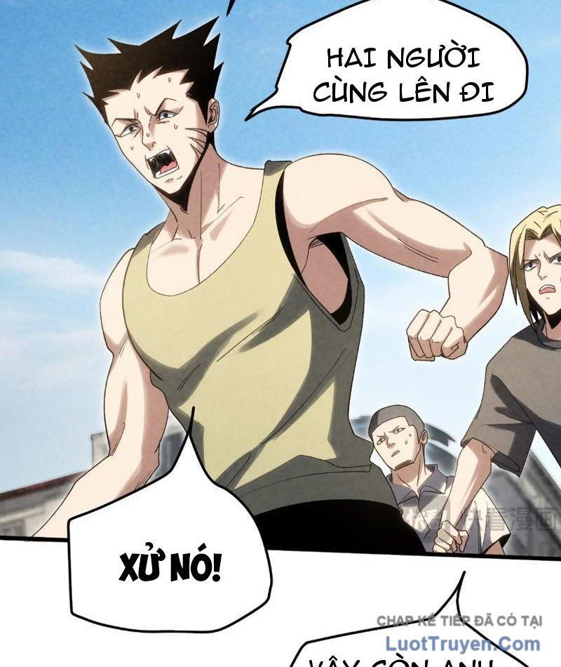 Đặc Chủng Trùng Sinh Về Thời Trung Học - Chapter 20 - Page 65