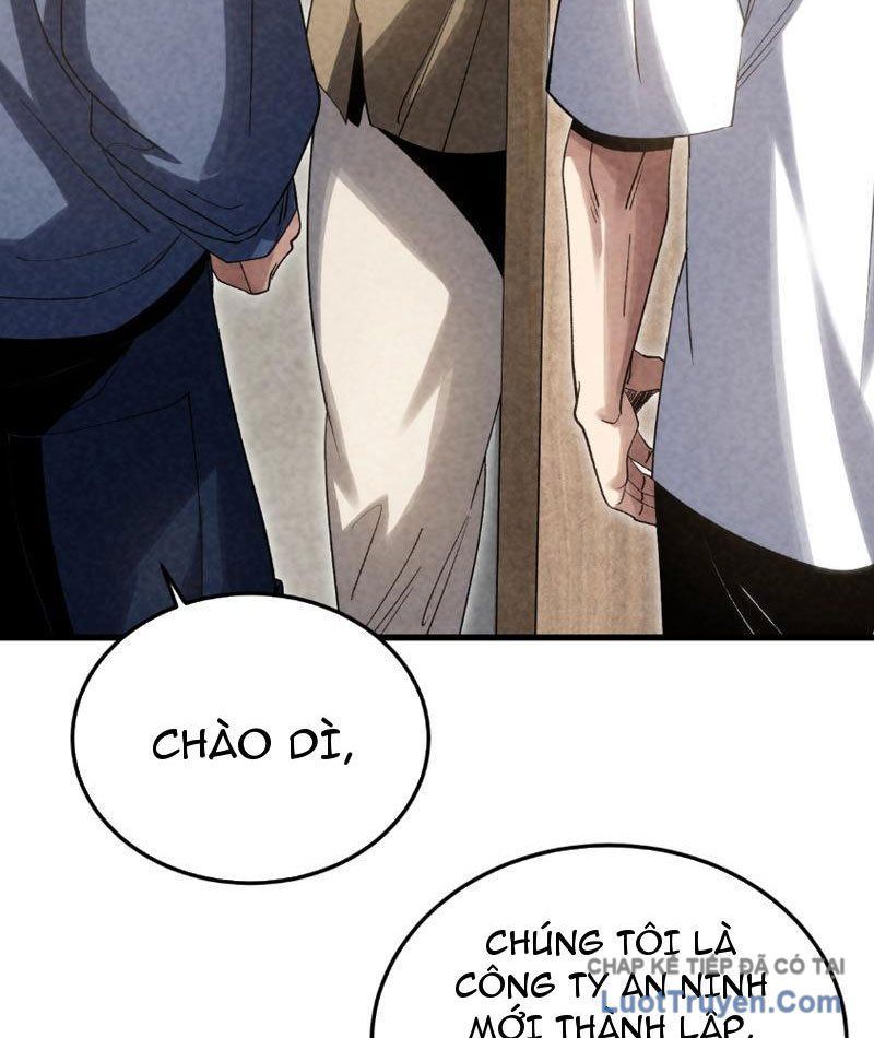 Đặc Chủng Trùng Sinh Về Thời Trung Học - Chapter 20 - Page 8