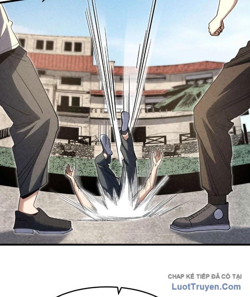 Đặc Chủng Trùng Sinh Về Thời Trung Học - Chapter 20 - Page 83