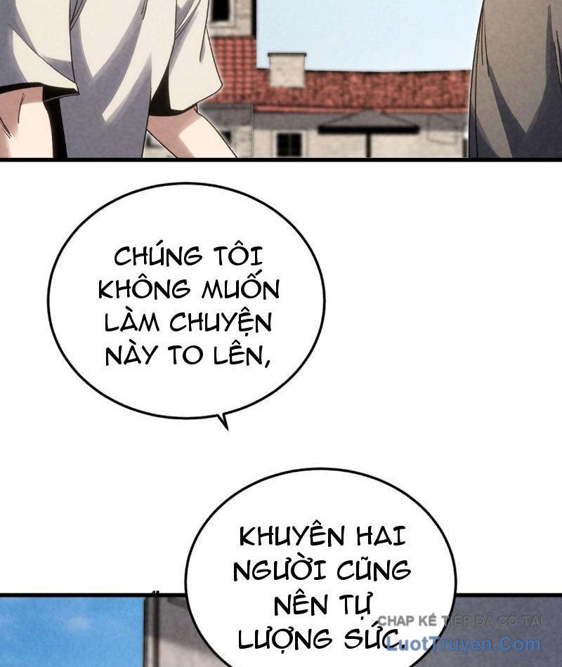 Đặc Chủng Trùng Sinh Về Thời Trung Học - Chapter 20 - Page 85