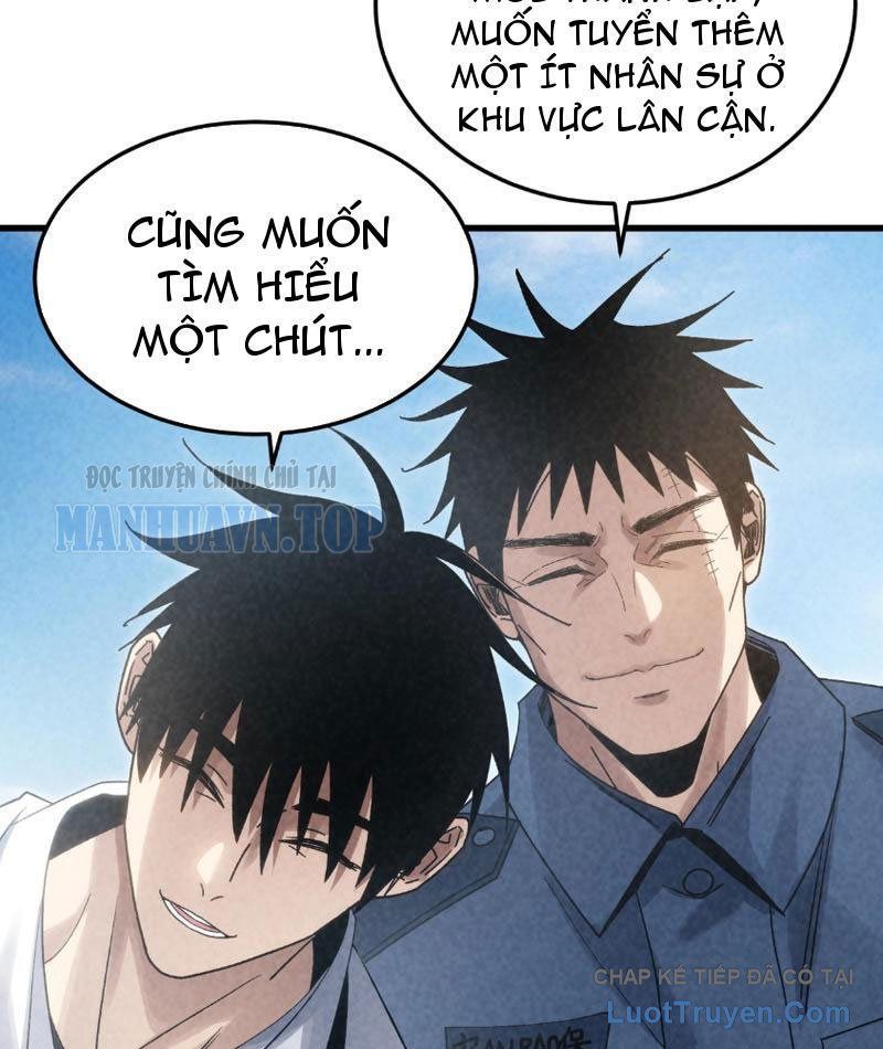 Đặc Chủng Trùng Sinh Về Thời Trung Học - Chapter 20 - Page 9