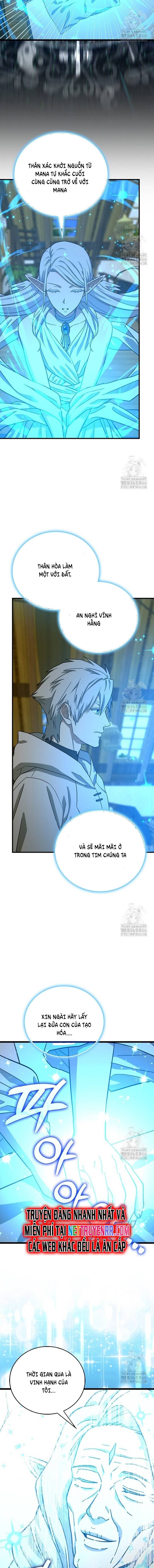 Thánh Cái Khỉ gì Đây Là Sức Mạnh Của Y Học Hiện Đại - Chapter 113 - Page 13