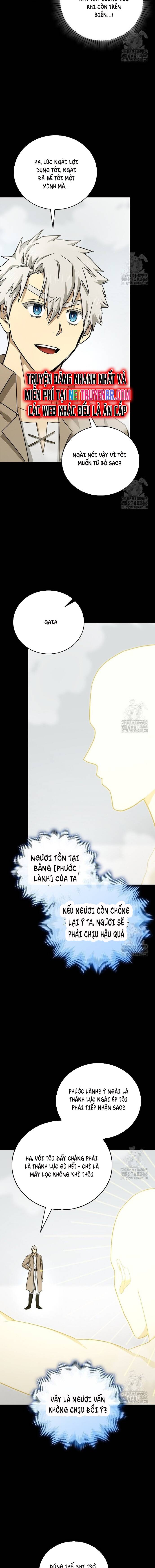 Thánh Cái Khỉ gì Đây Là Sức Mạnh Của Y Học Hiện Đại - Chapter 113 - Page 4