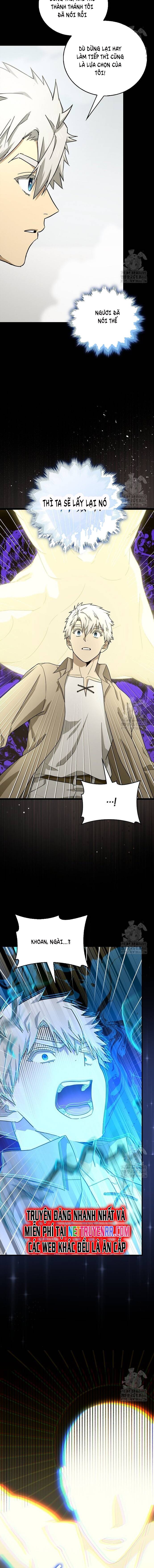 Thánh Cái Khỉ gì Đây Là Sức Mạnh Của Y Học Hiện Đại - Chapter 113 - Page 5