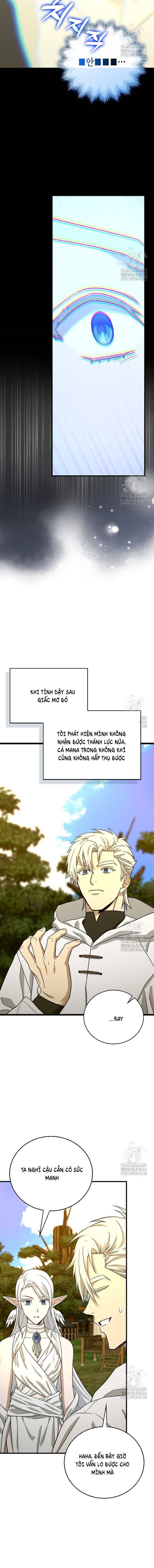 Thánh Cái Khỉ gì Đây Là Sức Mạnh Của Y Học Hiện Đại - Chapter 113 - Page 6