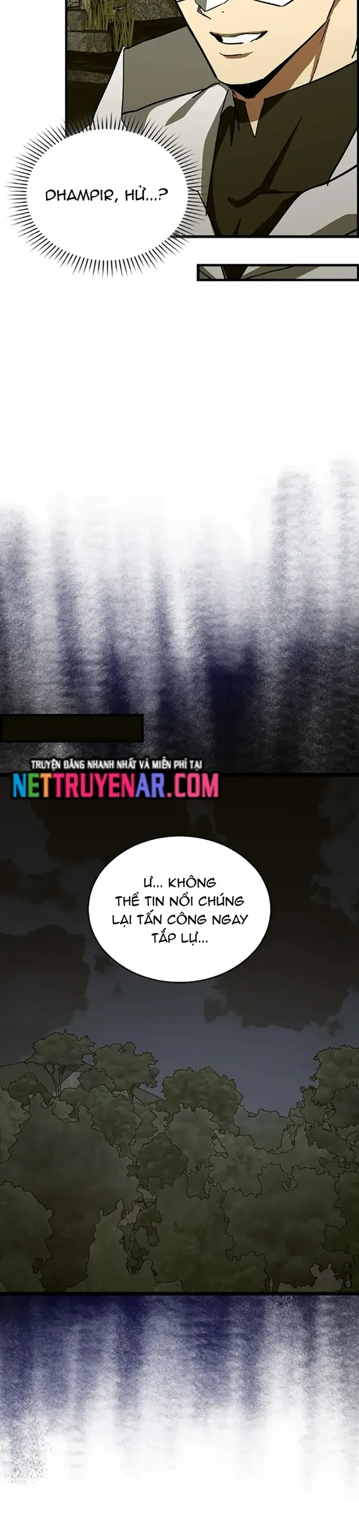 Thánh Cái Khỉ gì Đây Là Sức Mạnh Của Y Học Hiện Đại - Chapter 114 - Page 14