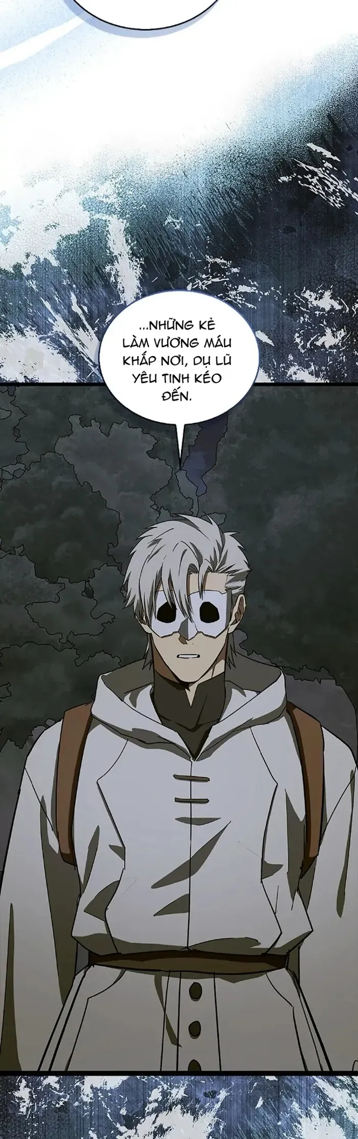 Thánh Cái Khỉ gì Đây Là Sức Mạnh Của Y Học Hiện Đại - Chapter 114 - Page 18