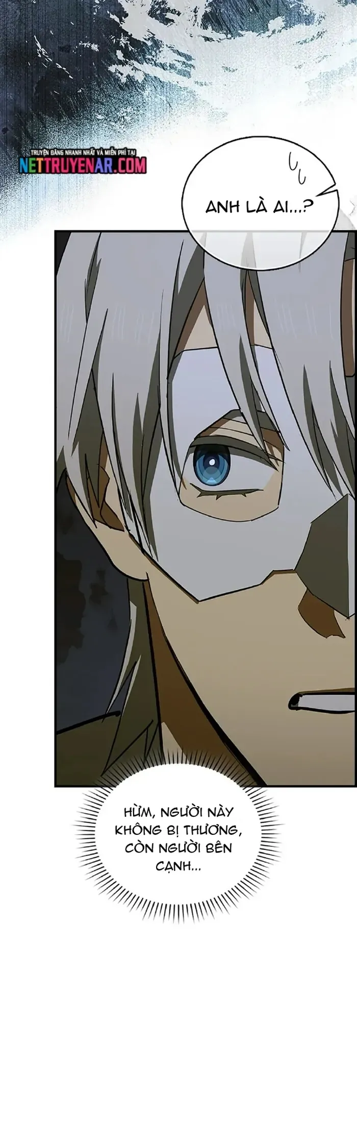 Thánh Cái Khỉ gì Đây Là Sức Mạnh Của Y Học Hiện Đại - Chapter 114 - Page 19