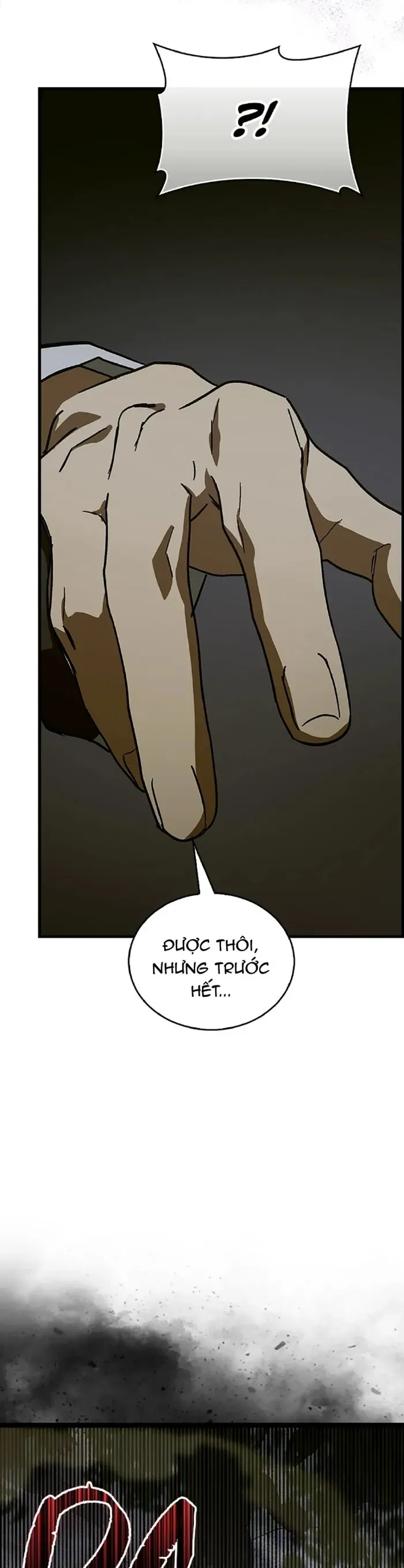 Thánh Cái Khỉ gì Đây Là Sức Mạnh Của Y Học Hiện Đại - Chapter 114 - Page 25