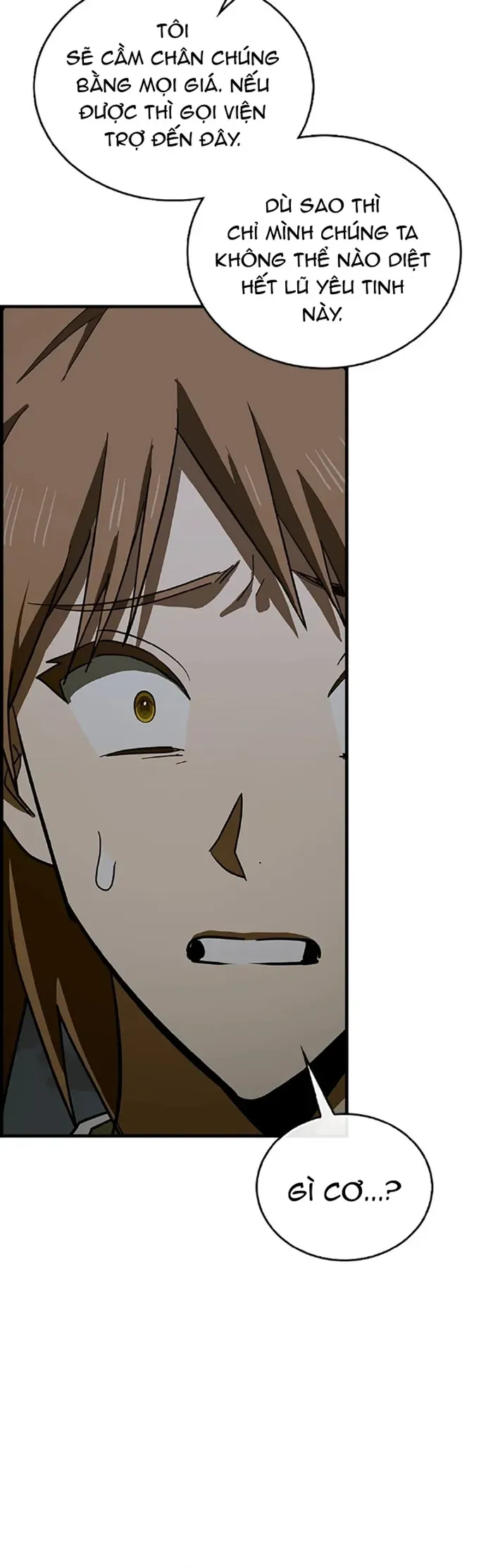 Thánh Cái Khỉ gì Đây Là Sức Mạnh Của Y Học Hiện Đại - Chapter 114 - Page 29