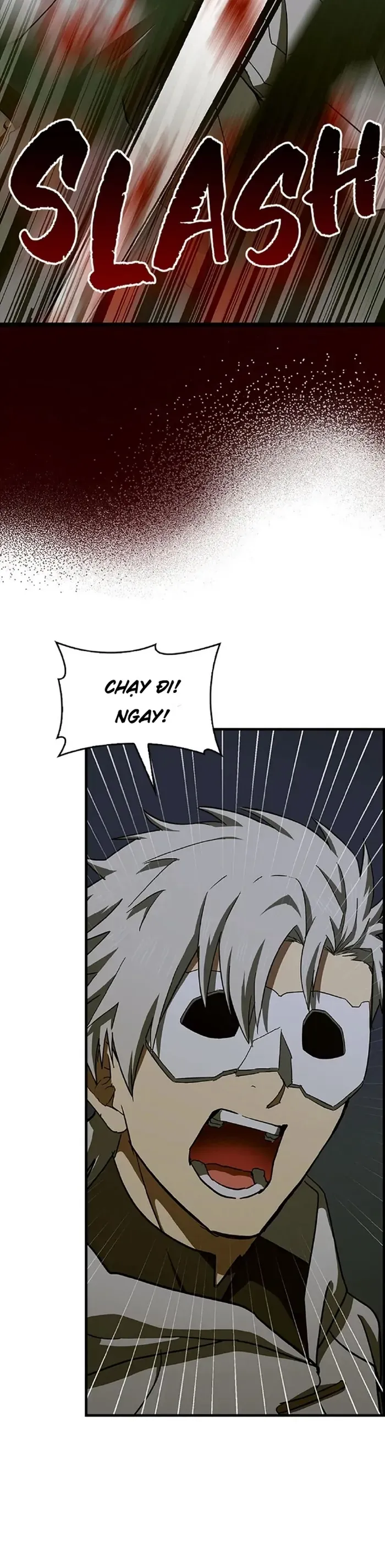 Thánh Cái Khỉ gì Đây Là Sức Mạnh Của Y Học Hiện Đại - Chapter 114 - Page 31