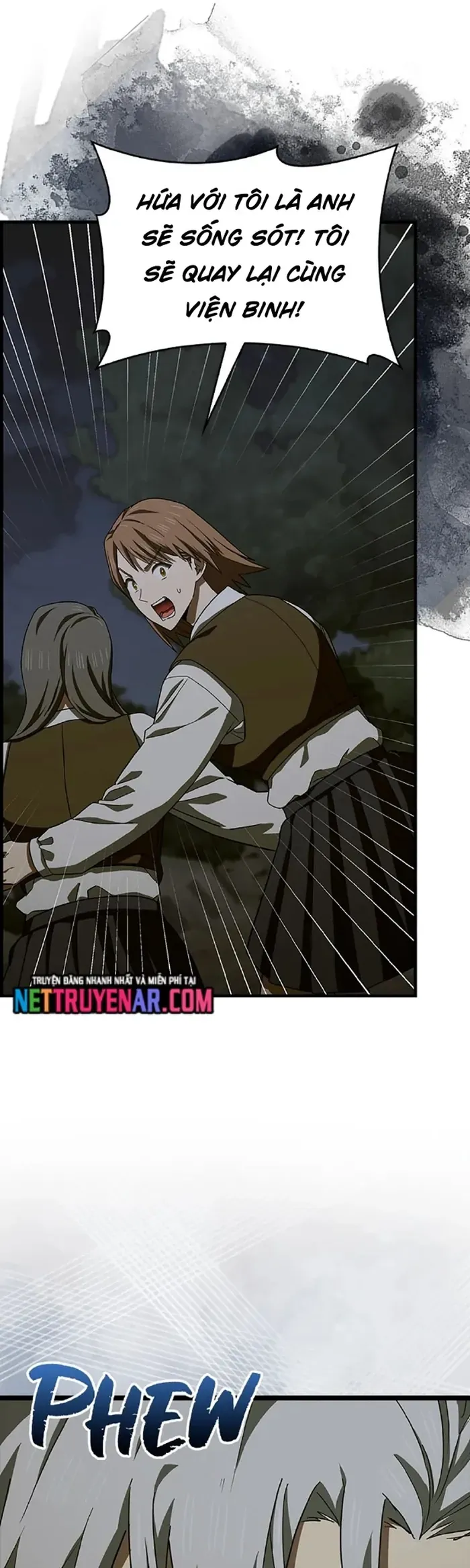 Thánh Cái Khỉ gì Đây Là Sức Mạnh Của Y Học Hiện Đại - Chapter 114 - Page 32