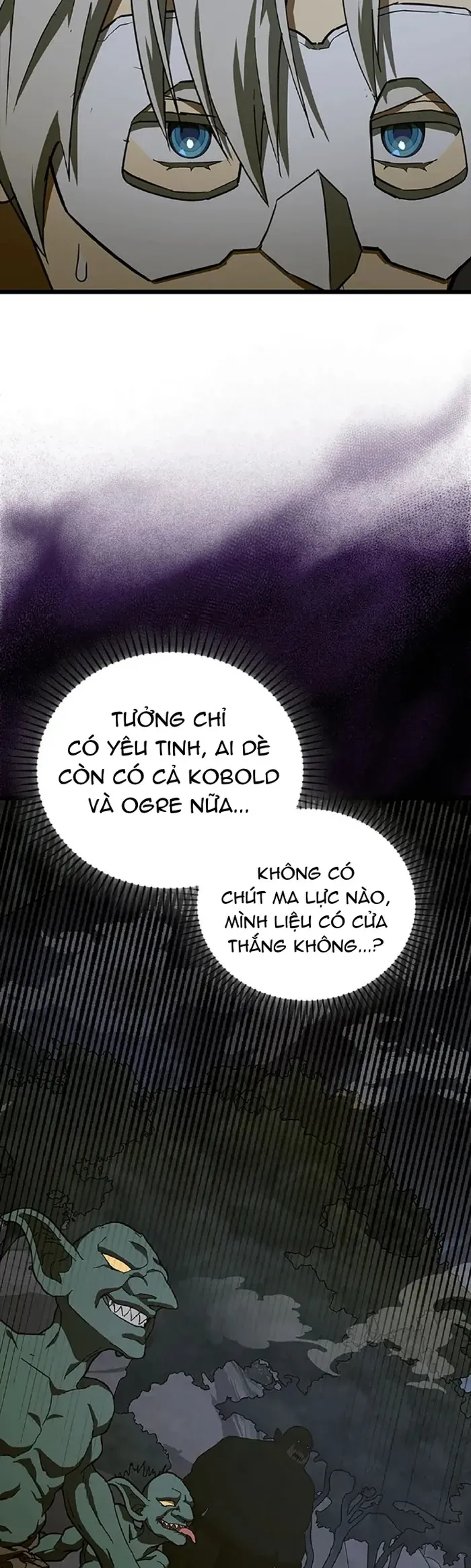 Thánh Cái Khỉ gì Đây Là Sức Mạnh Của Y Học Hiện Đại - Chapter 114 - Page 33