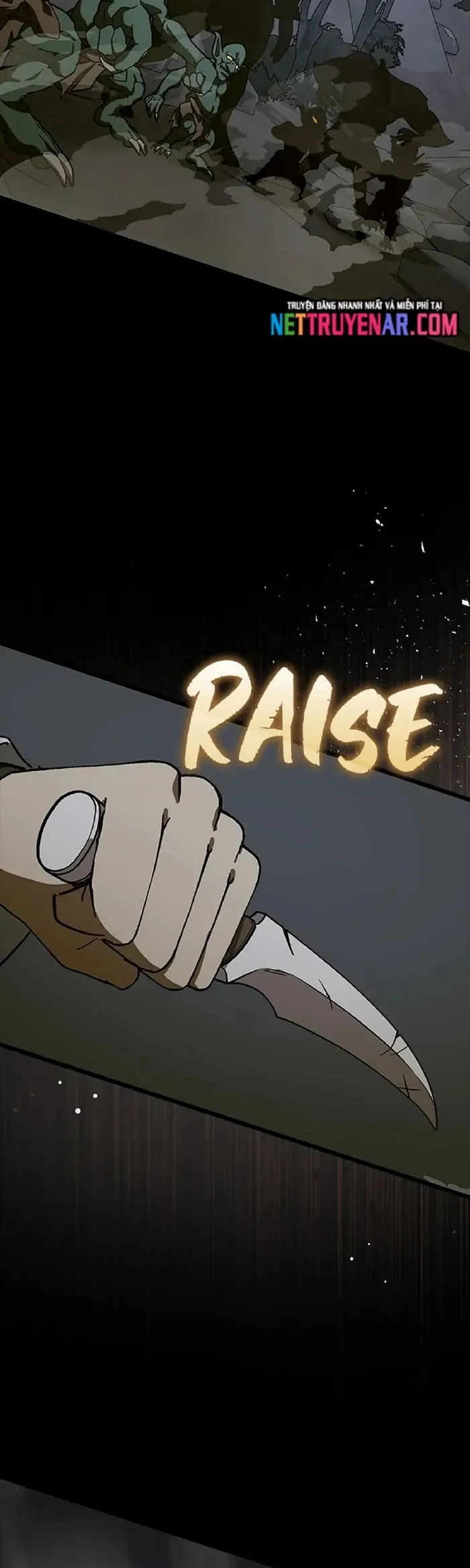 Thánh Cái Khỉ gì Đây Là Sức Mạnh Của Y Học Hiện Đại - Chapter 114 - Page 34