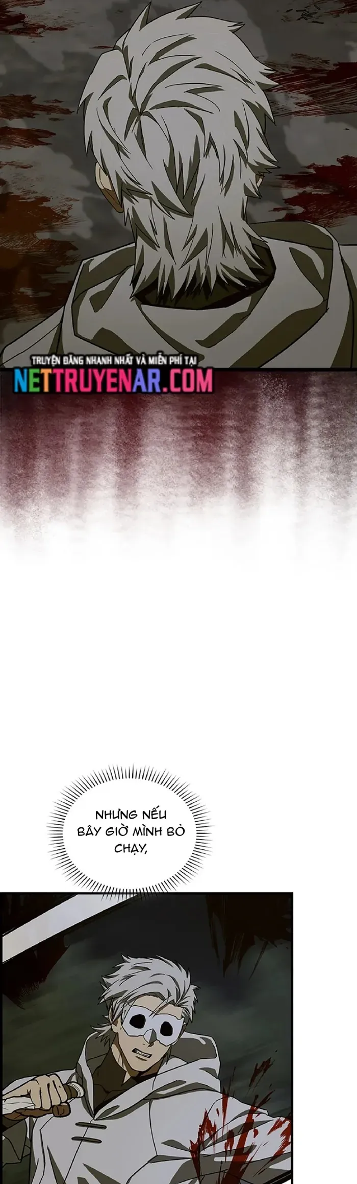 Thánh Cái Khỉ gì Đây Là Sức Mạnh Của Y Học Hiện Đại - Chapter 114 - Page 38