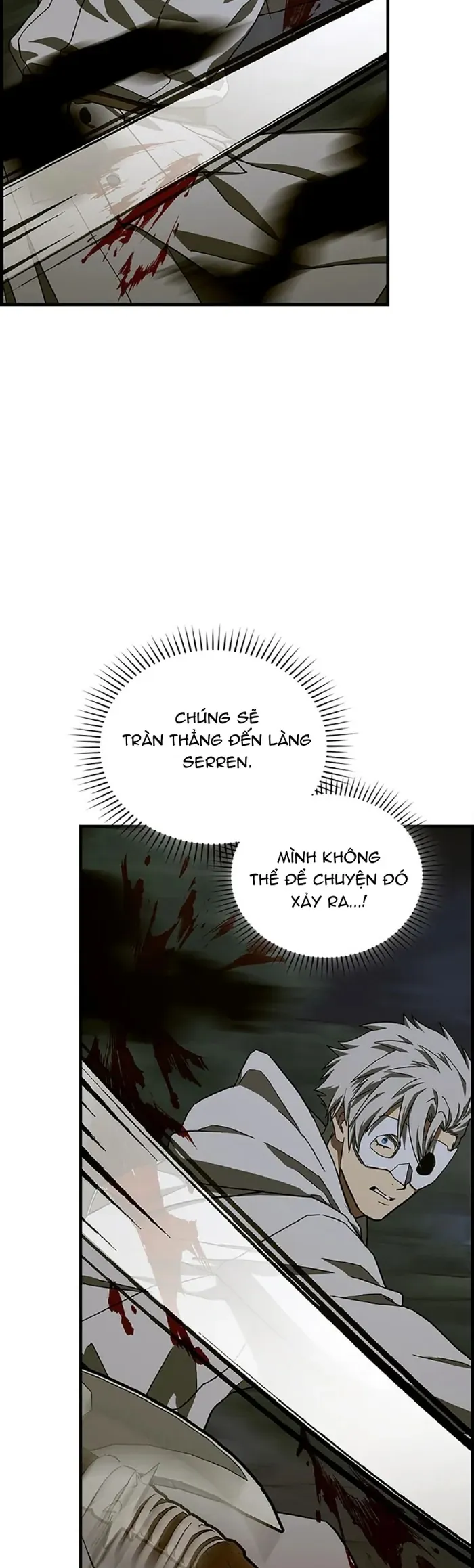 Thánh Cái Khỉ gì Đây Là Sức Mạnh Của Y Học Hiện Đại - Chapter 114 - Page 39