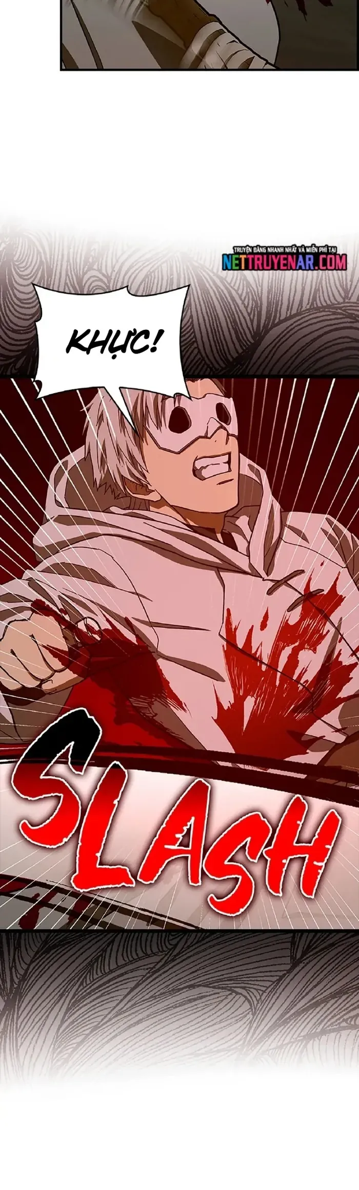 Thánh Cái Khỉ gì Đây Là Sức Mạnh Của Y Học Hiện Đại - Chapter 114 - Page 40