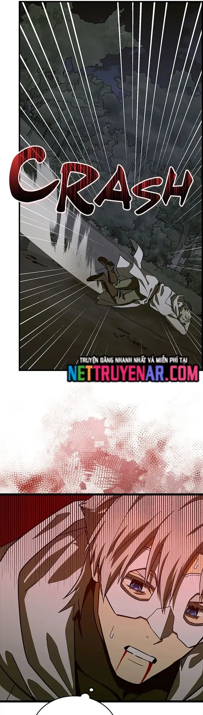 Thánh Cái Khỉ gì Đây Là Sức Mạnh Của Y Học Hiện Đại - Chapter 114 - Page 41