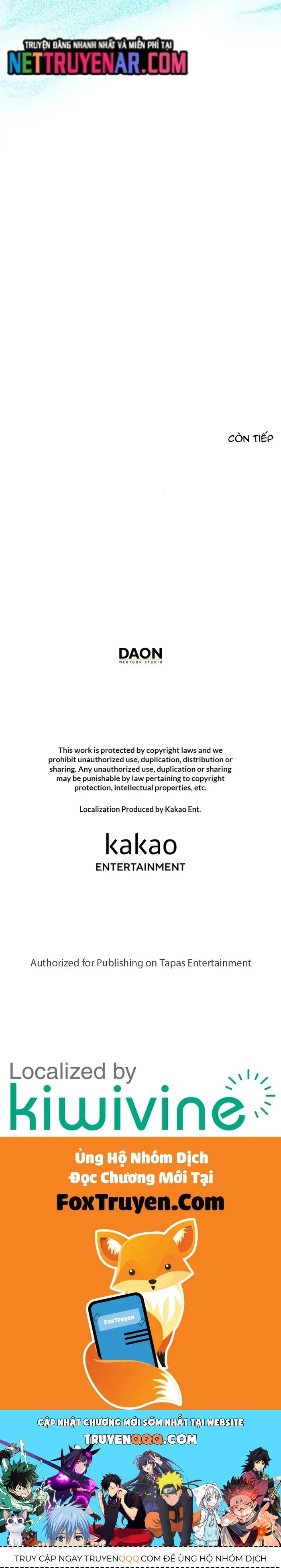 Thánh Cái Khỉ gì Đây Là Sức Mạnh Của Y Học Hiện Đại - Chapter 114 - Page 44