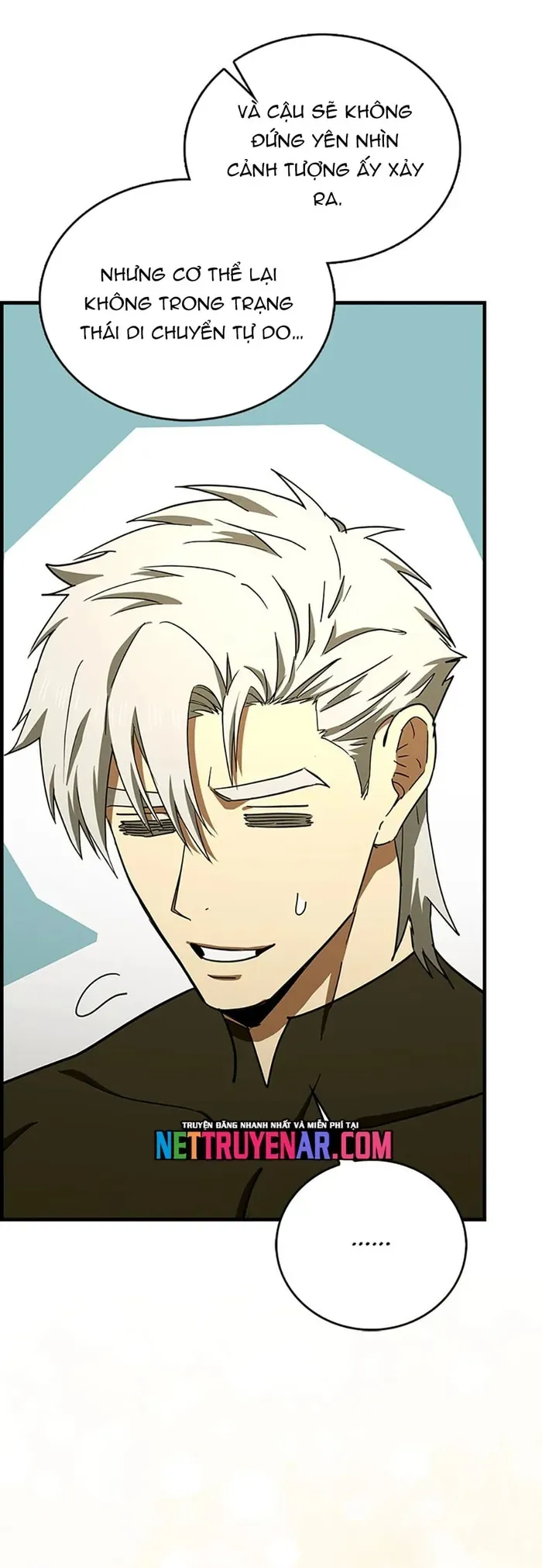 Thánh Cái Khỉ gì Đây Là Sức Mạnh Của Y Học Hiện Đại - Chapter 115 - Page 12