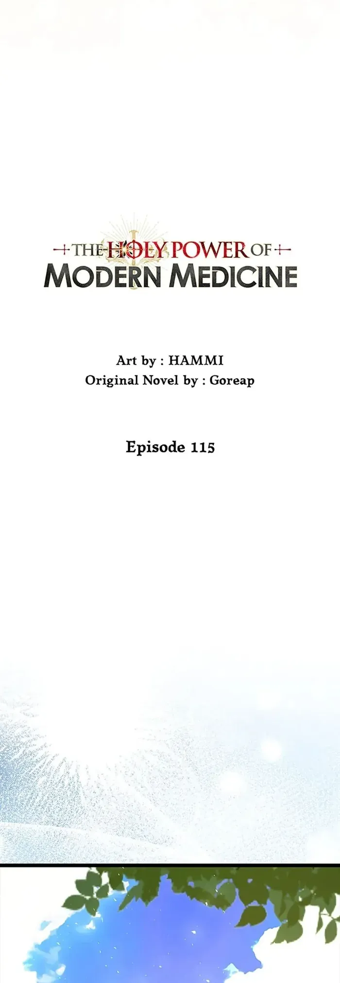 Thánh Cái Khỉ gì Đây Là Sức Mạnh Của Y Học Hiện Đại - Chapter 115 - Page 14