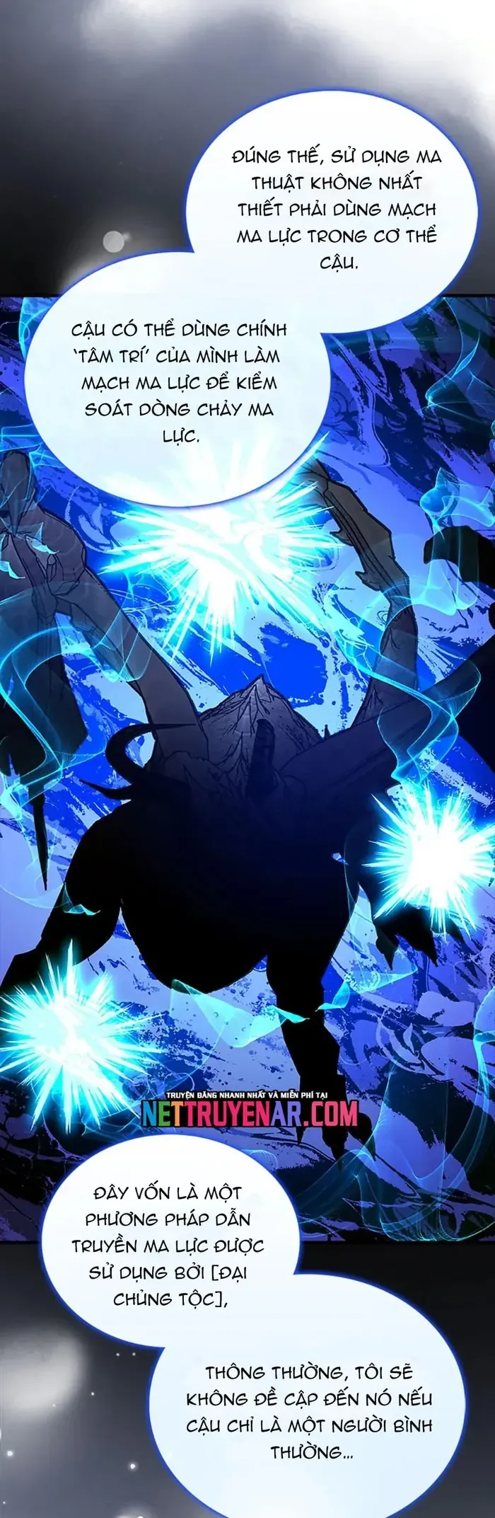 Thánh Cái Khỉ gì Đây Là Sức Mạnh Của Y Học Hiện Đại - Chapter 115 - Page 20