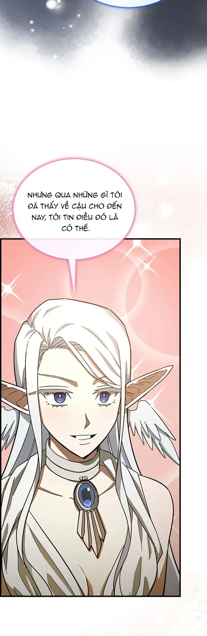 Thánh Cái Khỉ gì Đây Là Sức Mạnh Của Y Học Hiện Đại - Chapter 115 - Page 21