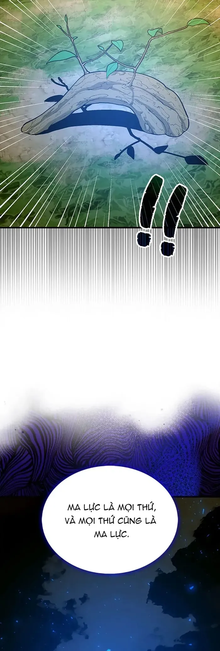 Thánh Cái Khỉ gì Đây Là Sức Mạnh Của Y Học Hiện Đại - Chapter 115 - Page 25