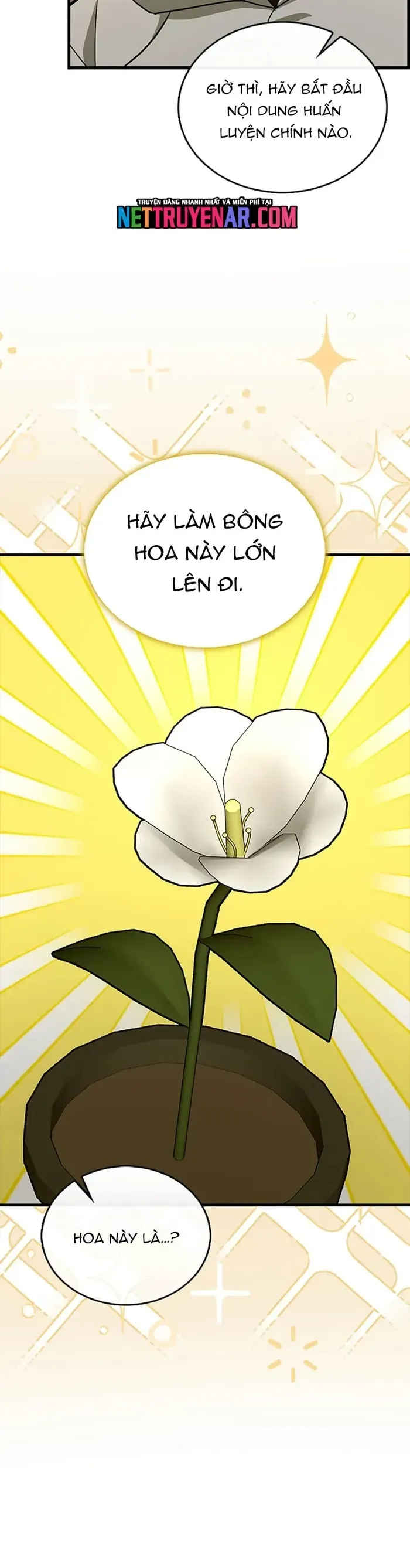 Thánh Cái Khỉ gì Đây Là Sức Mạnh Của Y Học Hiện Đại - Chapter 115 - Page 27