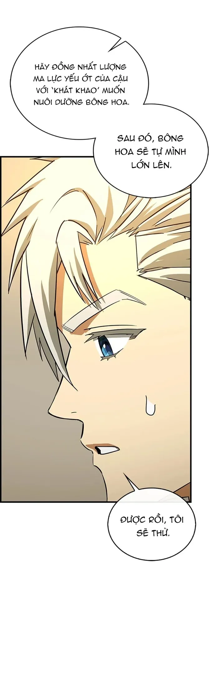 Thánh Cái Khỉ gì Đây Là Sức Mạnh Của Y Học Hiện Đại - Chapter 115 - Page 29