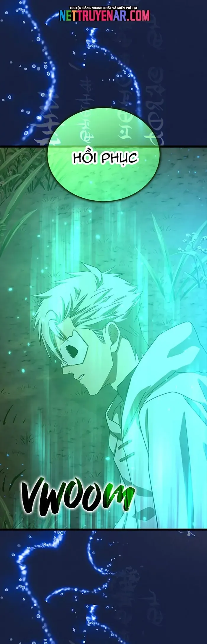 Thánh Cái Khỉ gì Đây Là Sức Mạnh Của Y Học Hiện Đại - Chapter 115 - Page 3