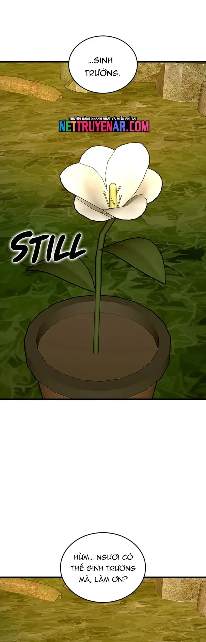 Thánh Cái Khỉ gì Đây Là Sức Mạnh Của Y Học Hiện Đại - Chapter 115 - Page 30