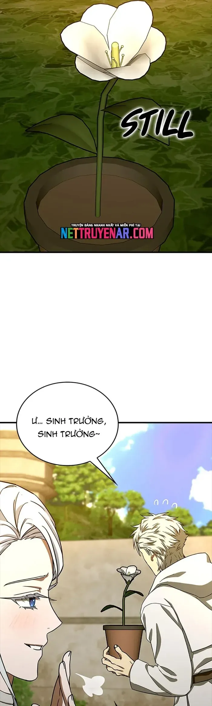 Thánh Cái Khỉ gì Đây Là Sức Mạnh Của Y Học Hiện Đại - Chapter 115 - Page 31