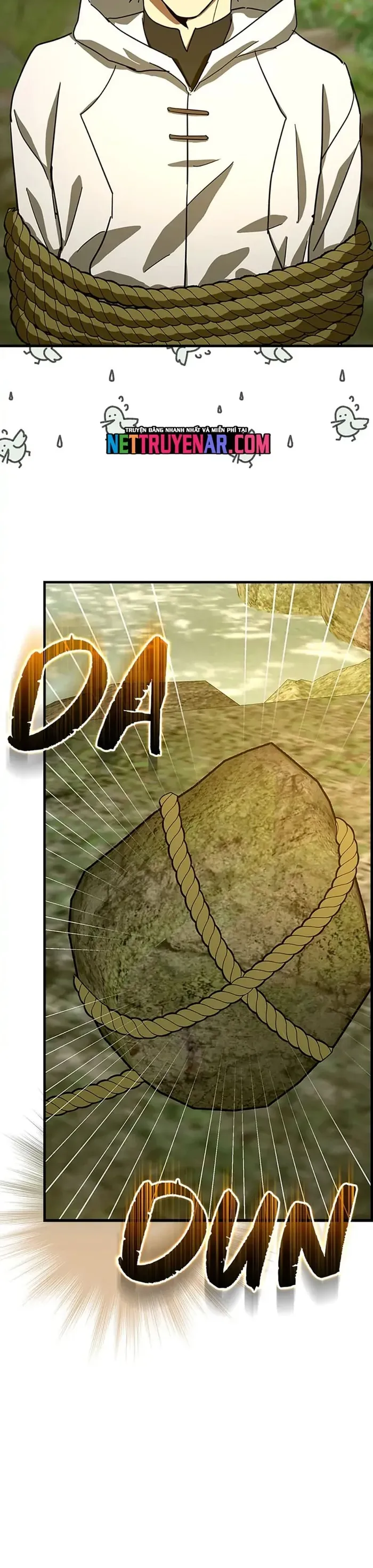 Thánh Cái Khỉ gì Đây Là Sức Mạnh Của Y Học Hiện Đại - Chapter 115 - Page 38