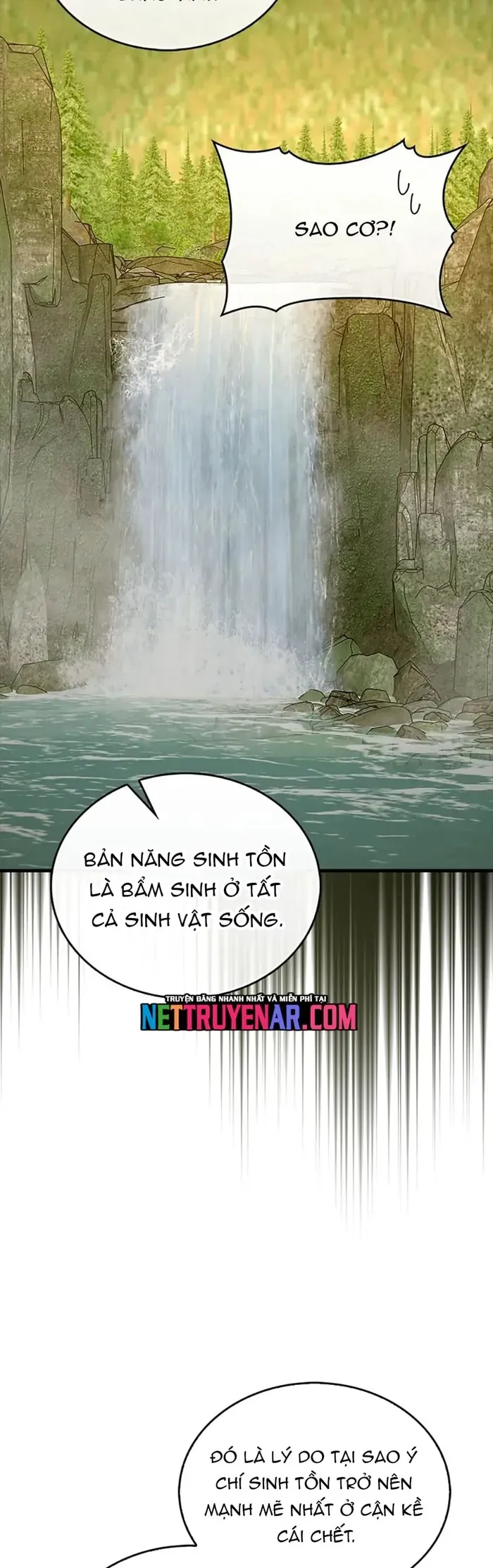 Thánh Cái Khỉ gì Đây Là Sức Mạnh Của Y Học Hiện Đại - Chapter 115 - Page 40