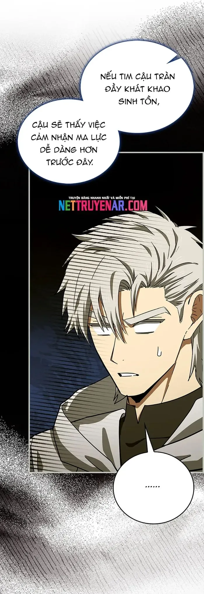 Thánh Cái Khỉ gì Đây Là Sức Mạnh Của Y Học Hiện Đại - Chapter 115 - Page 42