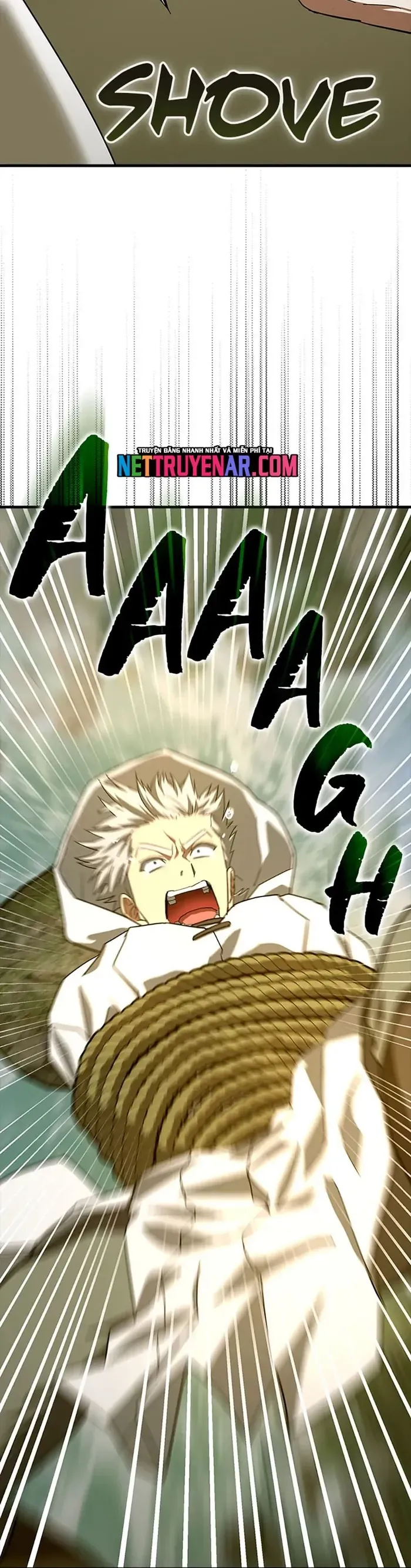 Thánh Cái Khỉ gì Đây Là Sức Mạnh Của Y Học Hiện Đại - Chapter 115 - Page 46