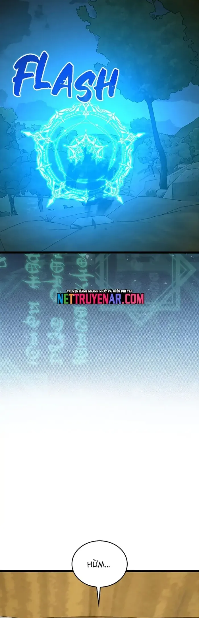 Thánh Cái Khỉ gì Đây Là Sức Mạnh Của Y Học Hiện Đại - Chapter 115 - Page 5