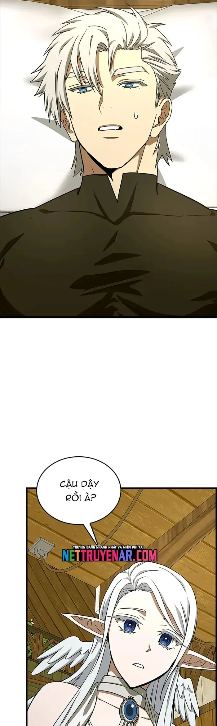 Thánh Cái Khỉ gì Đây Là Sức Mạnh Của Y Học Hiện Đại - Chapter 115 - Page 6