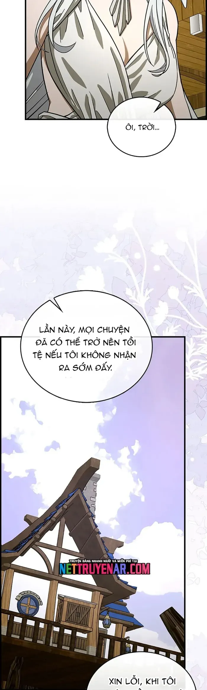 Thánh Cái Khỉ gì Đây Là Sức Mạnh Của Y Học Hiện Đại - Chapter 115 - Page 7
