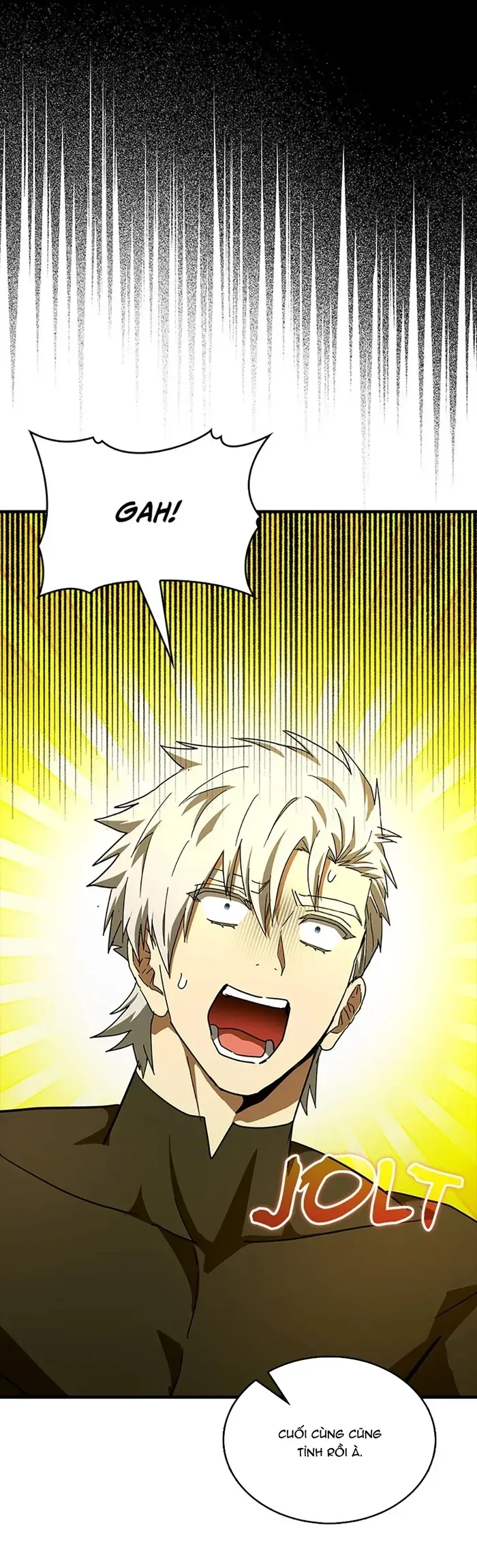 Thánh Cái Khỉ gì Đây Là Sức Mạnh Của Y Học Hiện Đại - Chapter 116 - Page 10