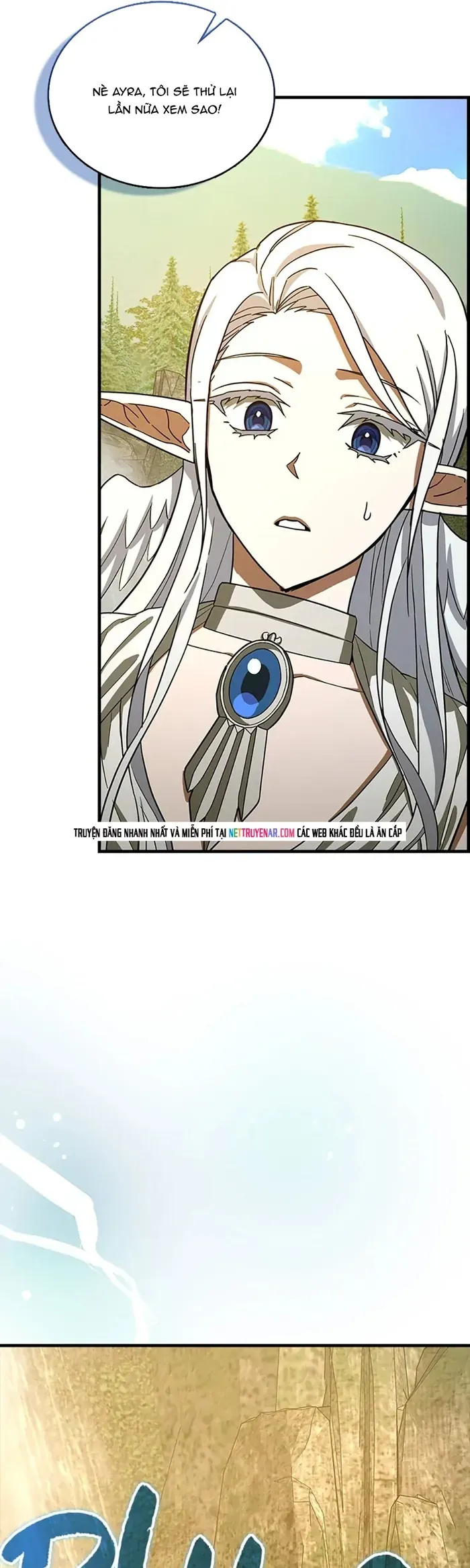 Thánh Cái Khỉ gì Đây Là Sức Mạnh Của Y Học Hiện Đại - Chapter 116 - Page 13