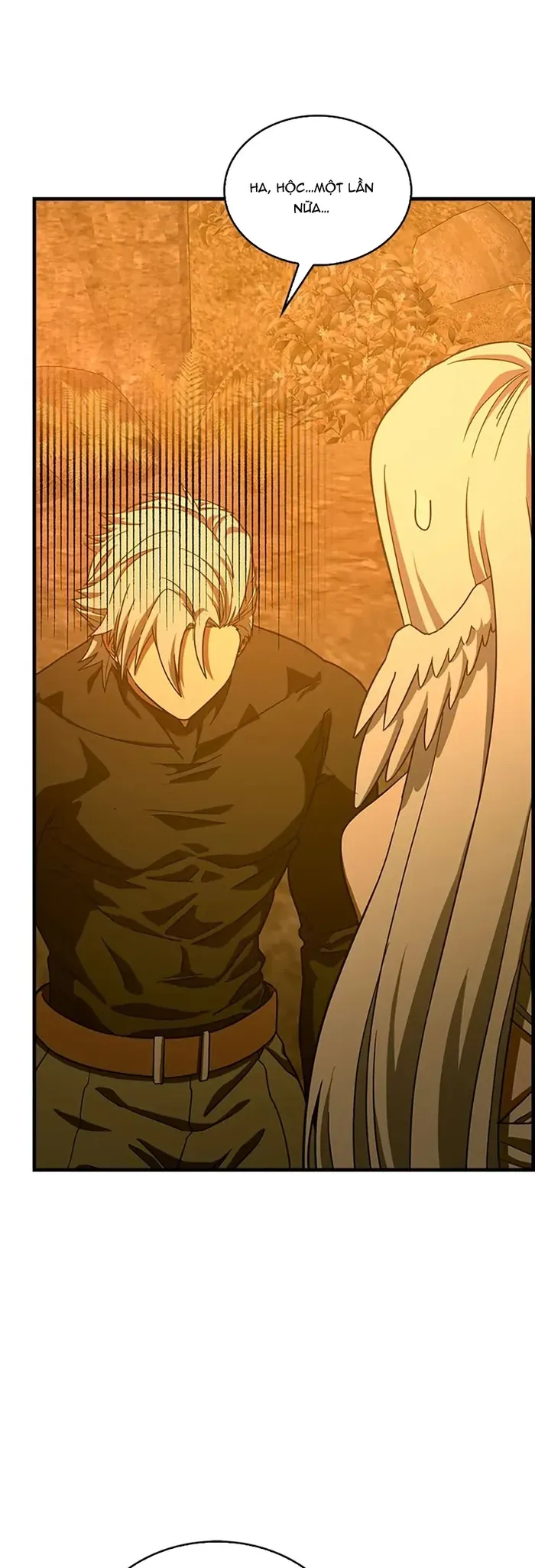 Thánh Cái Khỉ gì Đây Là Sức Mạnh Của Y Học Hiện Đại - Chapter 116 - Page 17