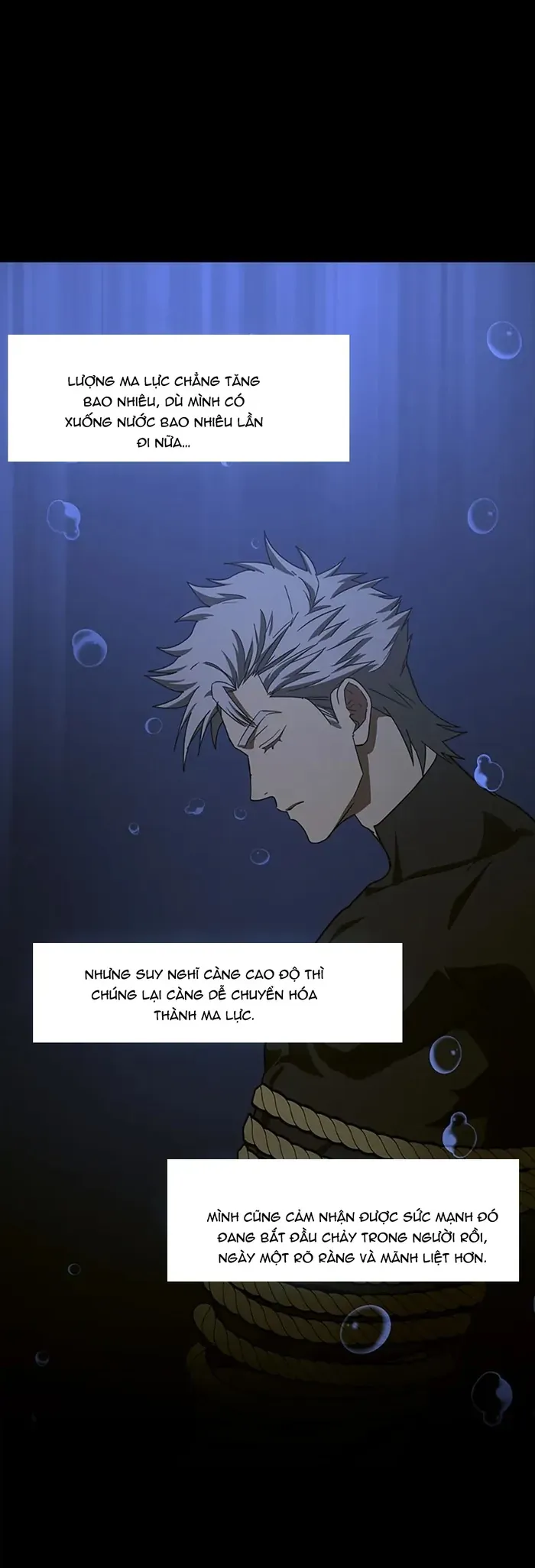 Thánh Cái Khỉ gì Đây Là Sức Mạnh Của Y Học Hiện Đại - Chapter 116 - Page 22