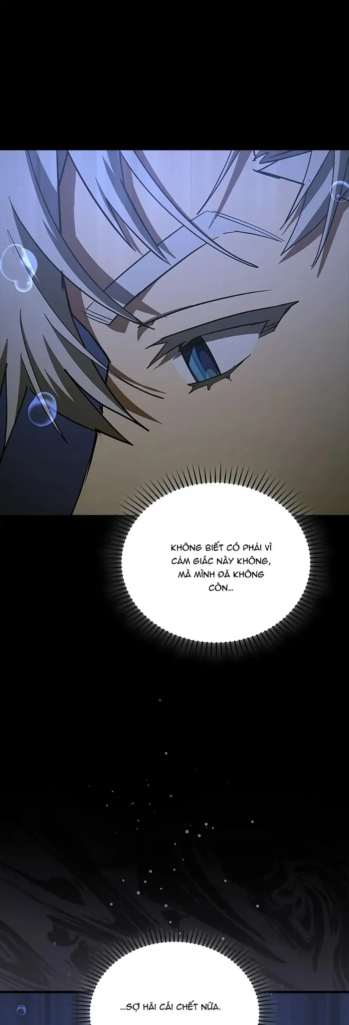 Thánh Cái Khỉ gì Đây Là Sức Mạnh Của Y Học Hiện Đại - Chapter 116 - Page 23