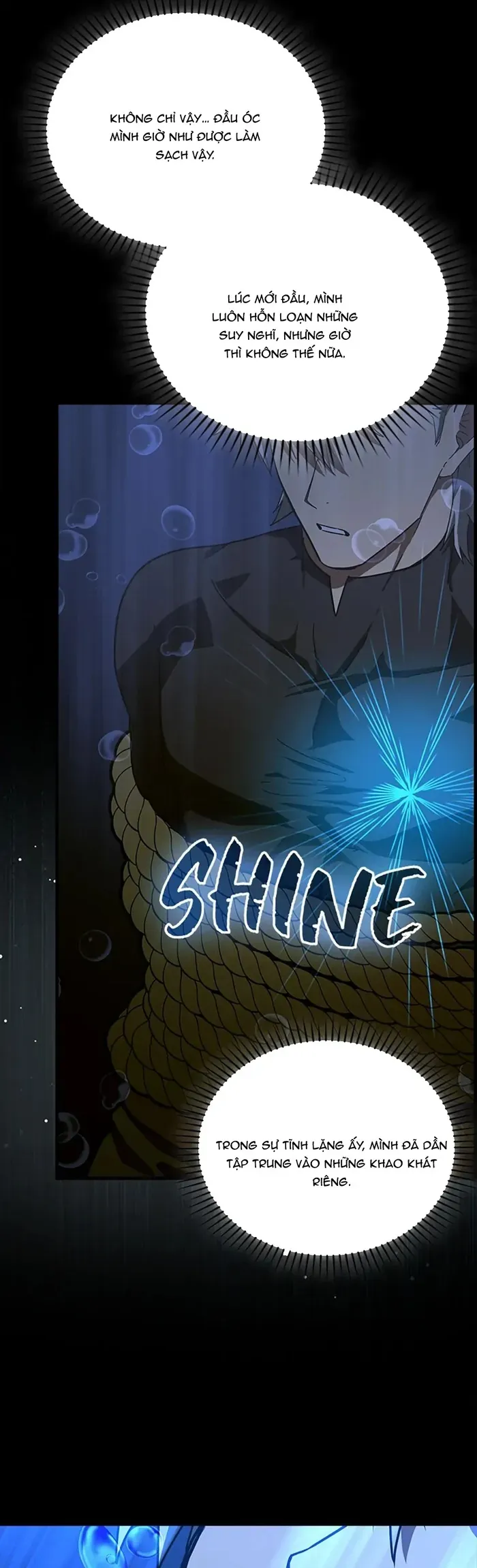 Thánh Cái Khỉ gì Đây Là Sức Mạnh Của Y Học Hiện Đại - Chapter 116 - Page 25